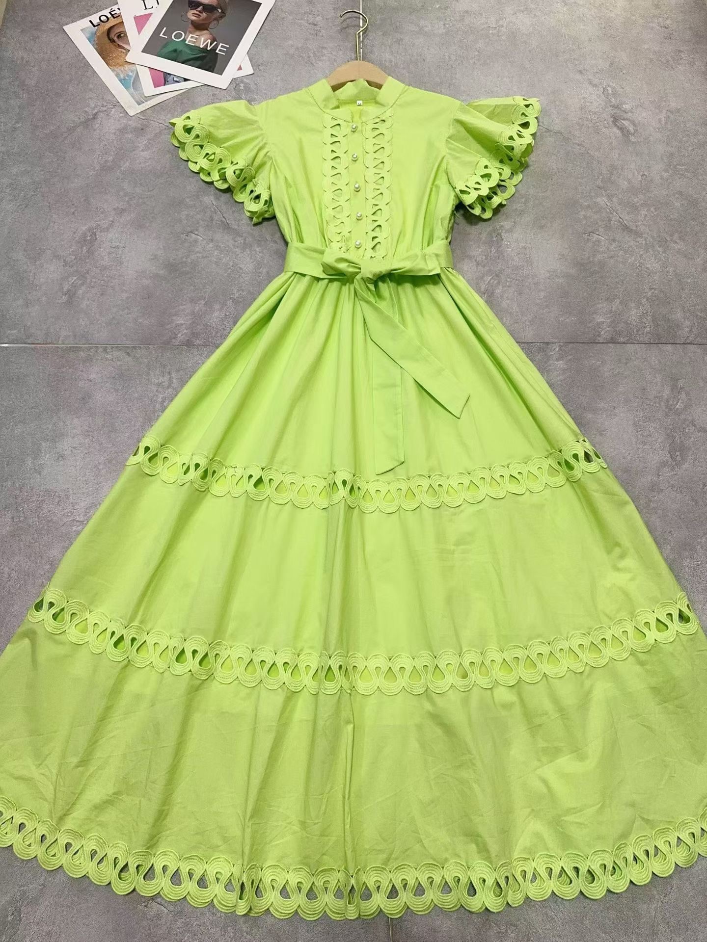 Ladies Dresses - Image 2