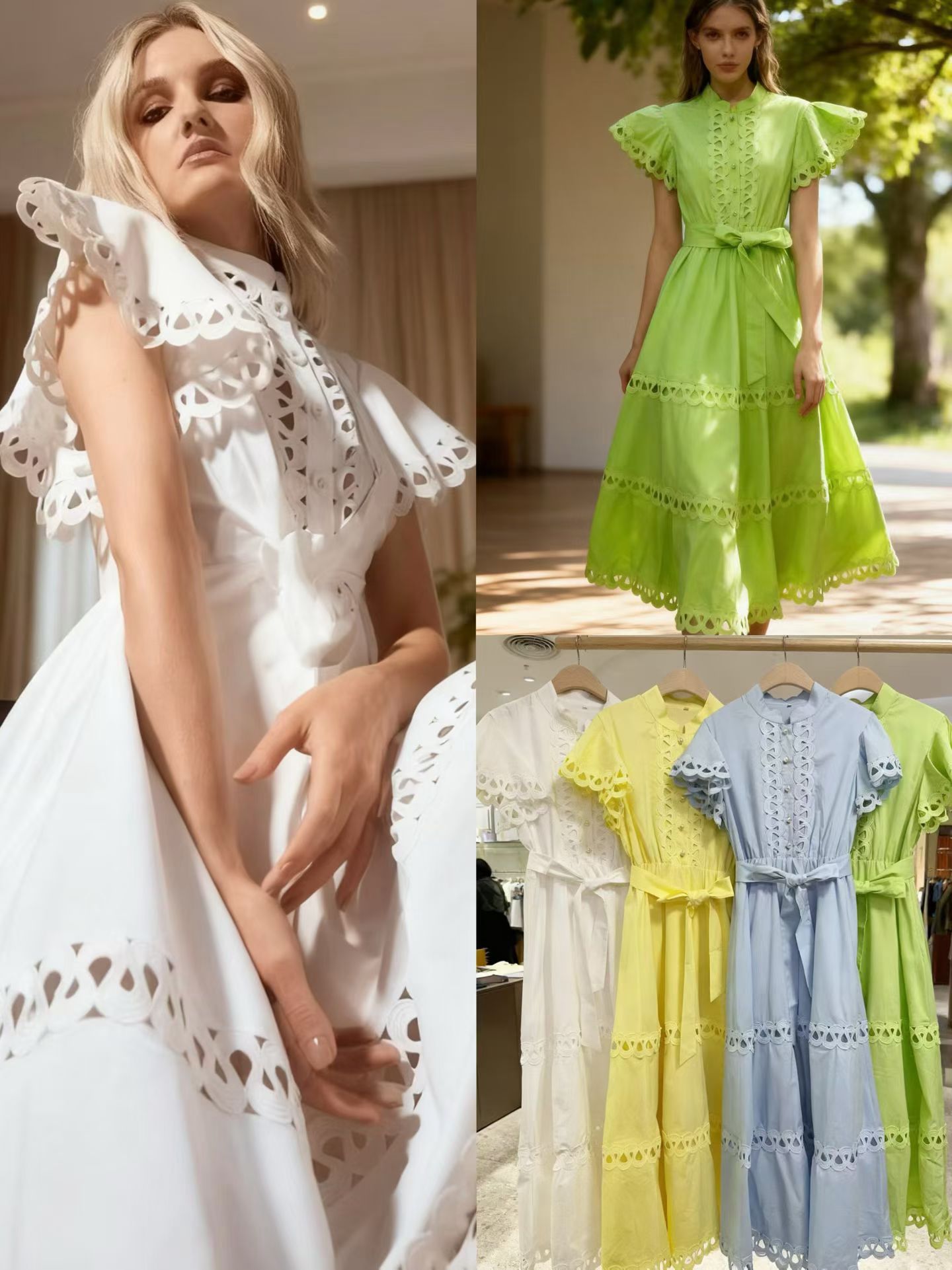 Ladies Dresses - Image 3