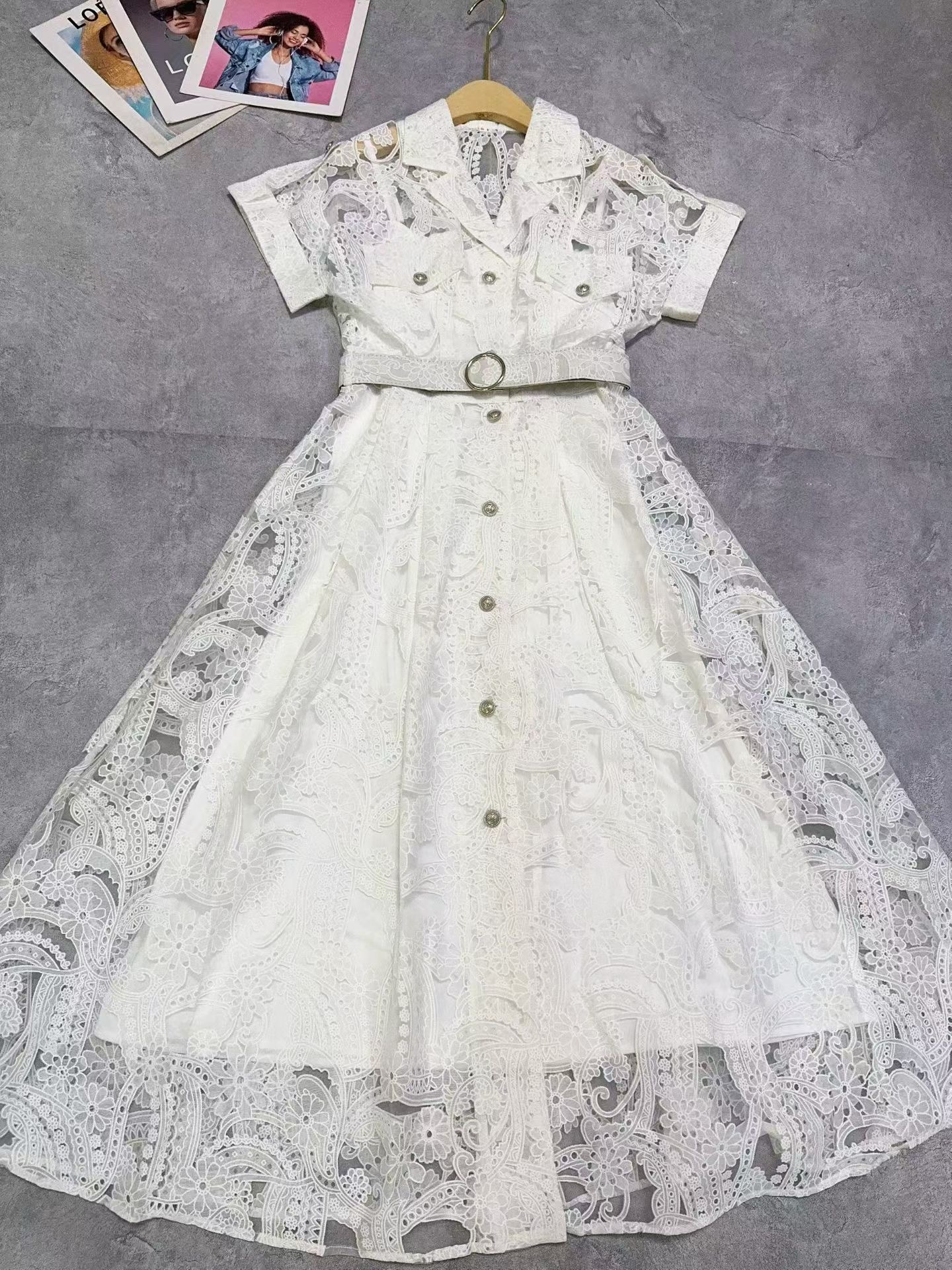 Ladies dresses - Image 2