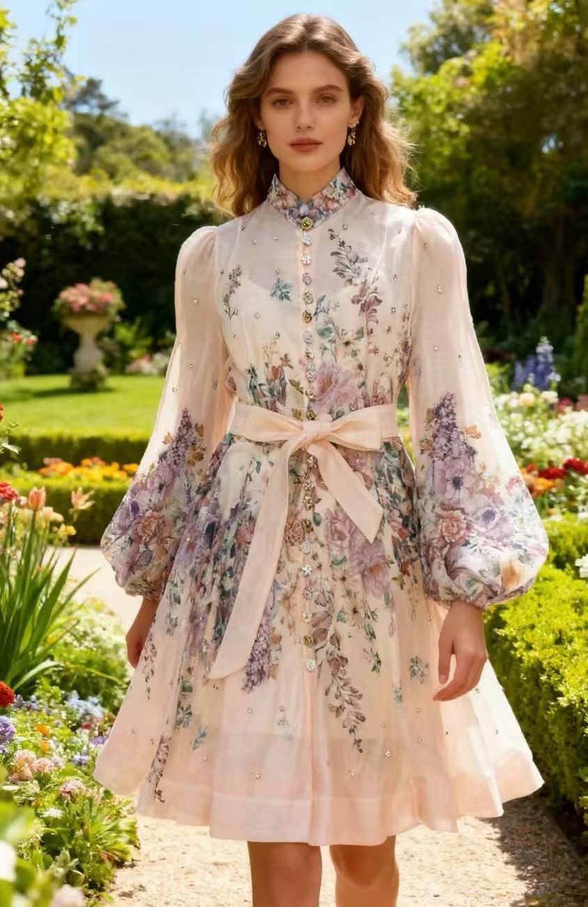 Ladies Dress - Image 2