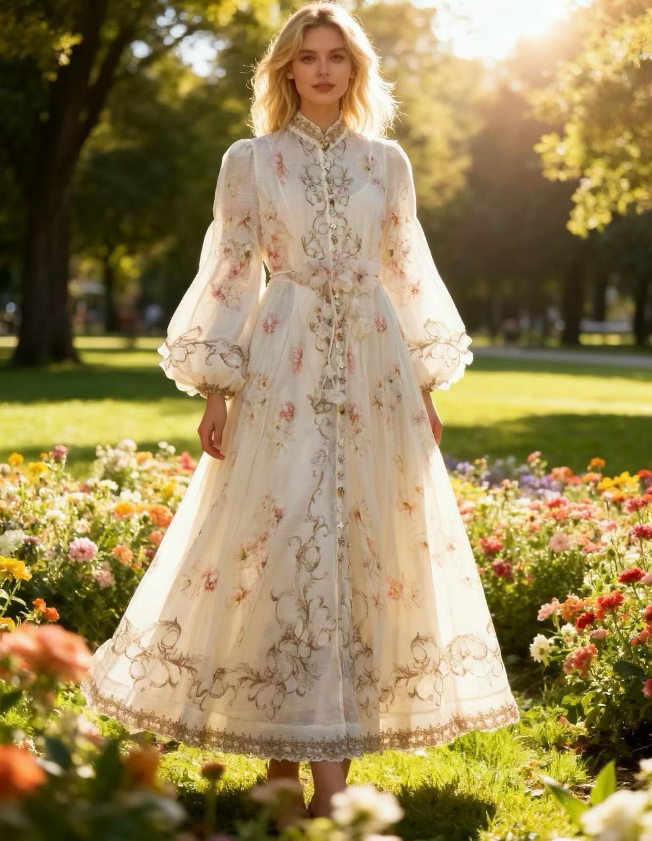 Ladies Dress - Image 3