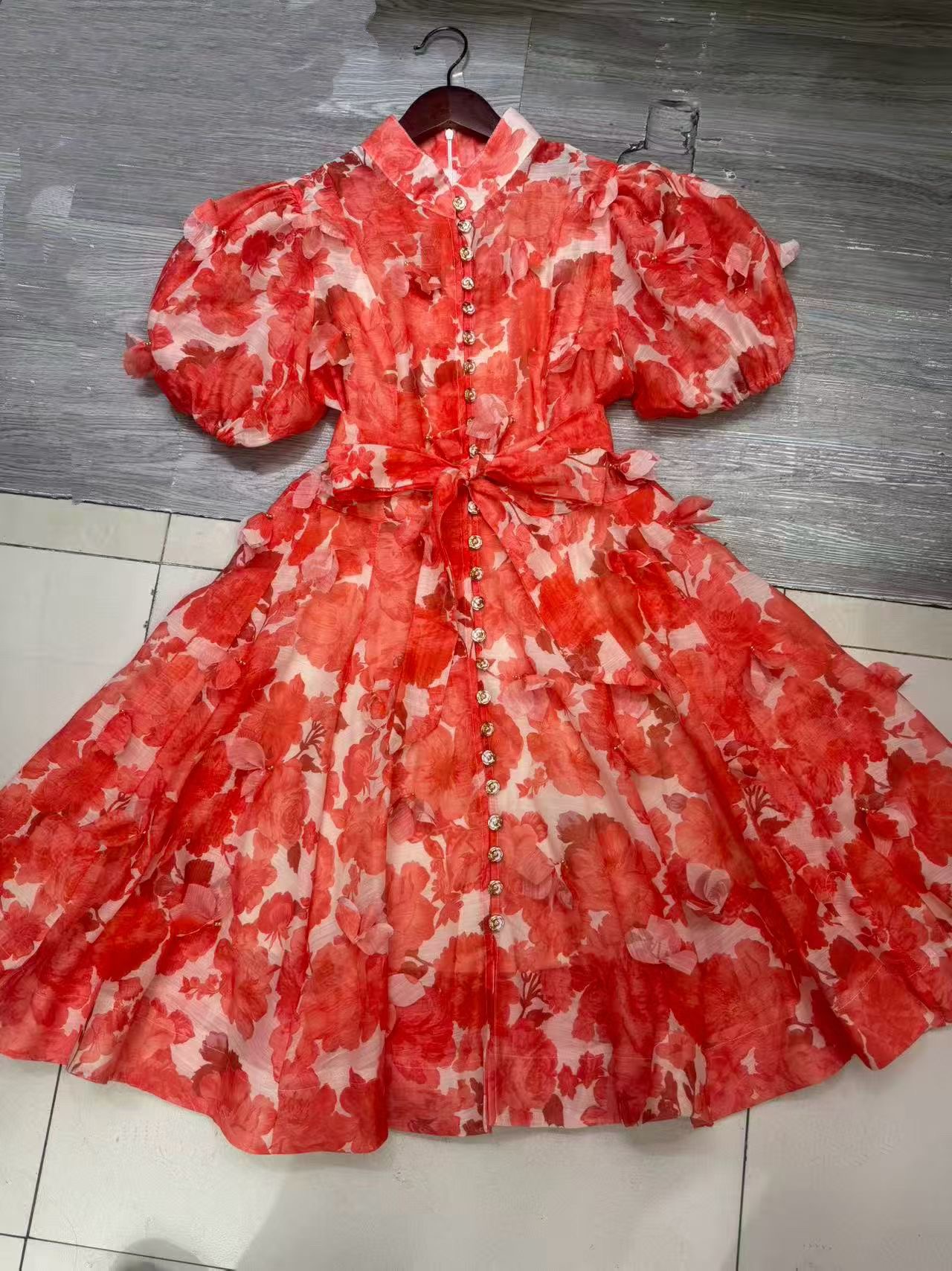 Ladies Dress - Image 3