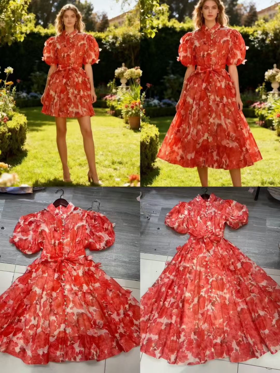 Ladies Dress - Image 2