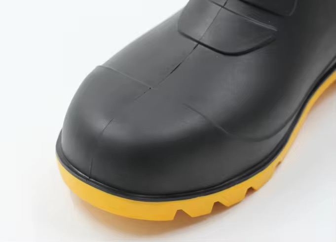 PVC Gumboots - Image 2