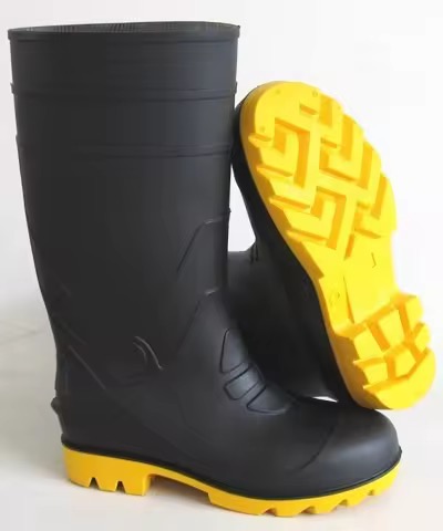 PVC Gumboots