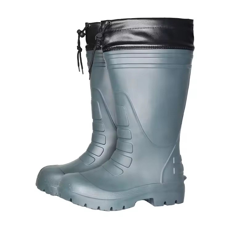 Water Proof Rain Boots - Image 2