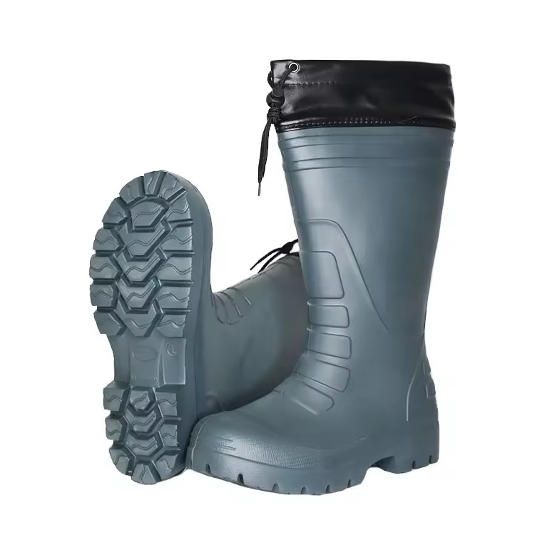 Water Proof Rain Boots