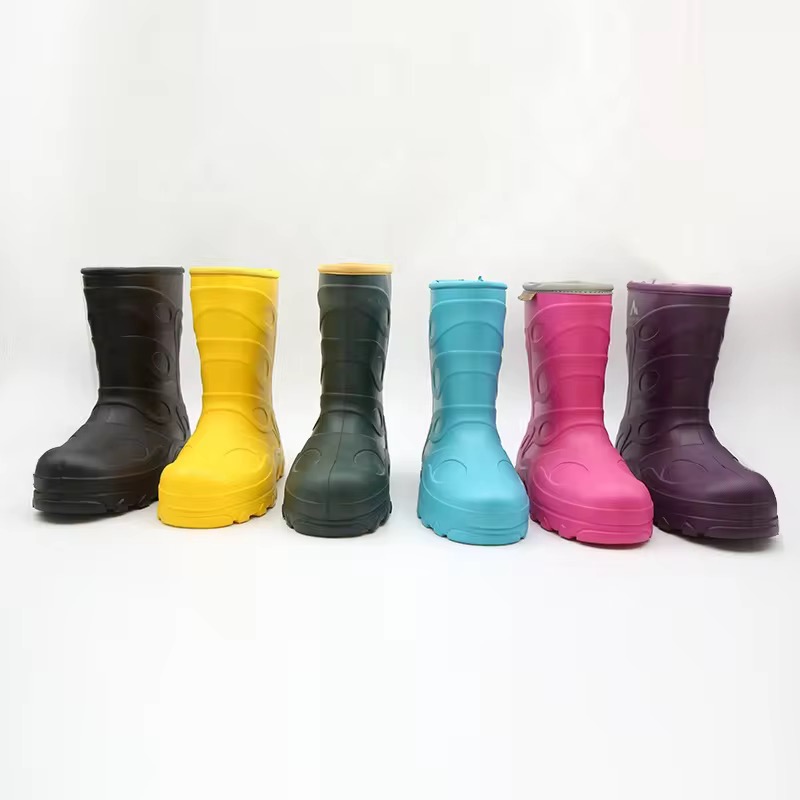 Kid Gumboots - Image 3