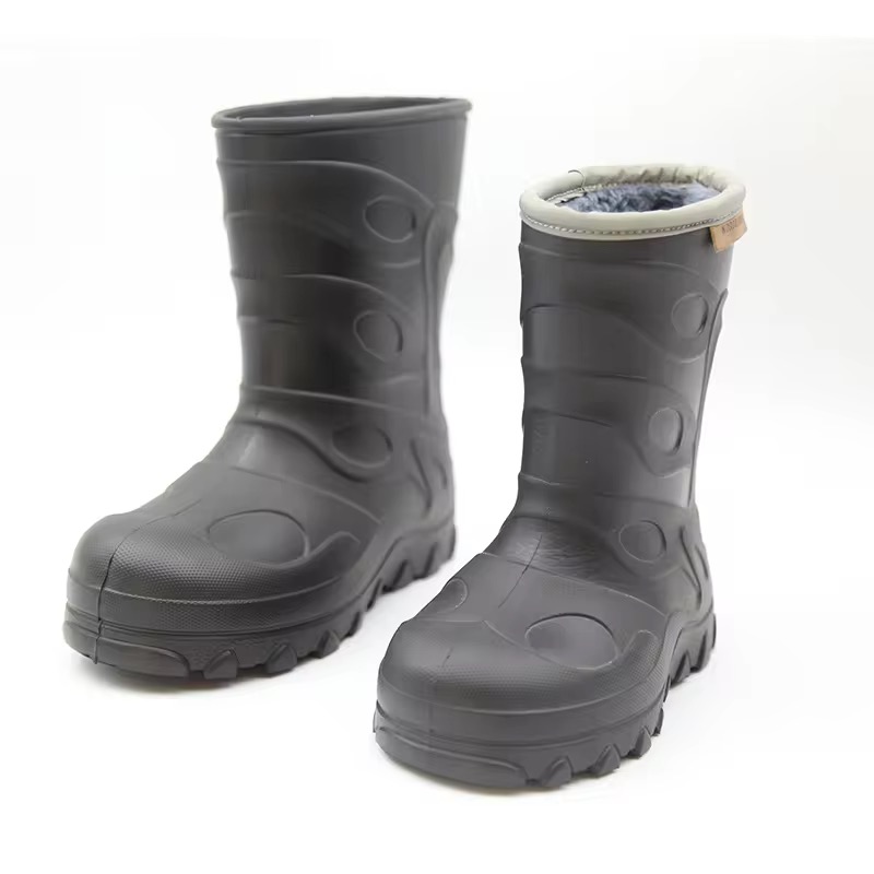 Kid Gumboots