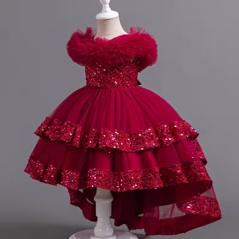 Princess Dress - Image 3