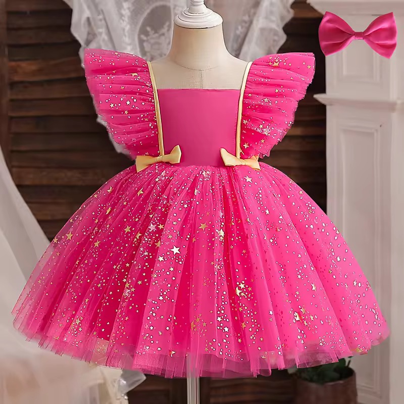 Princess Dress