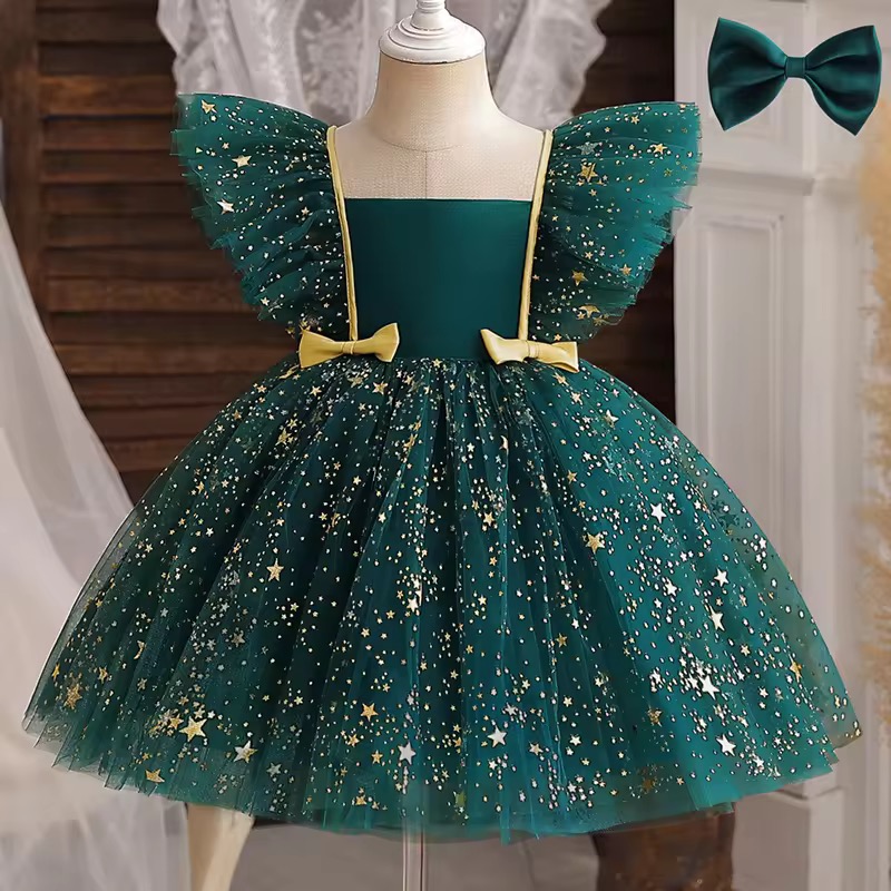 Princess Dress - Image 3