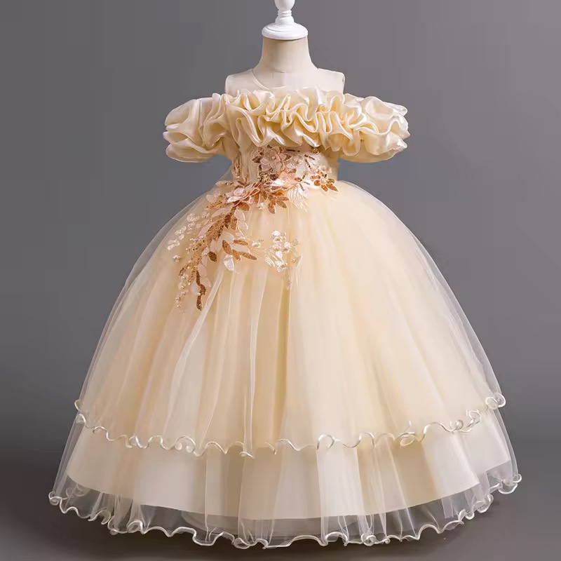 Princess Dress - Image 2