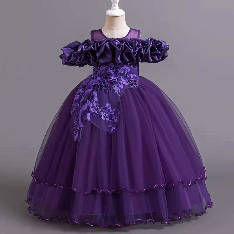 Princess Dress - Image 3