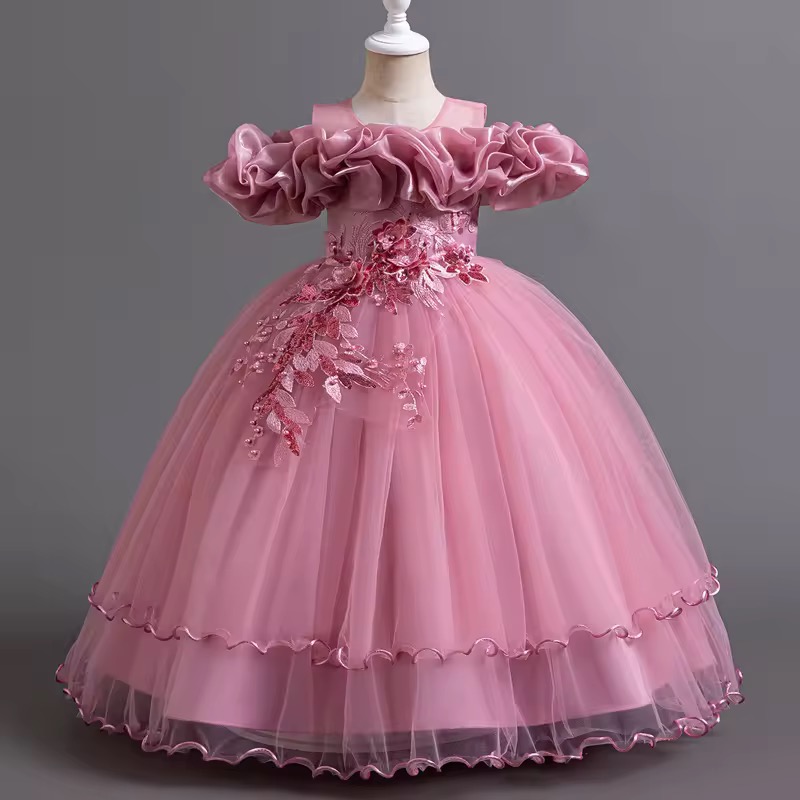 Princess Dress