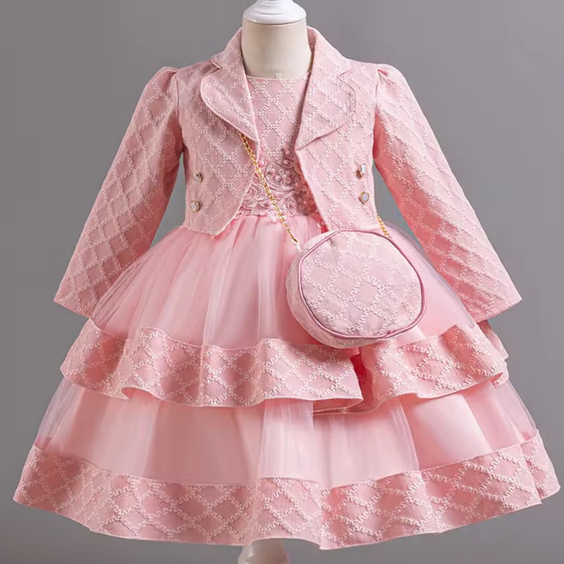 High Quality Princess Dresses - Image 3