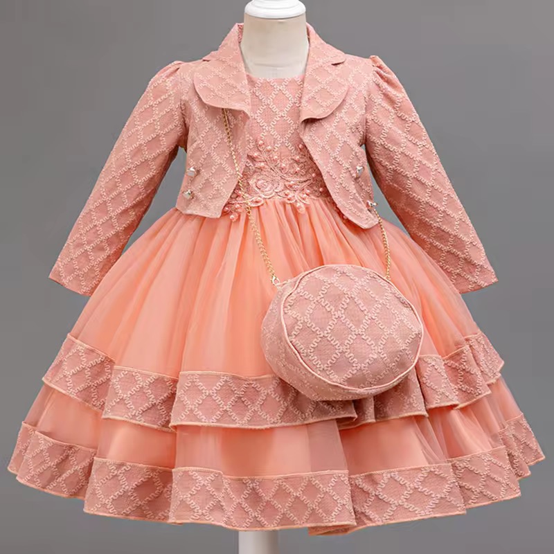 High Quality Princess Dresses