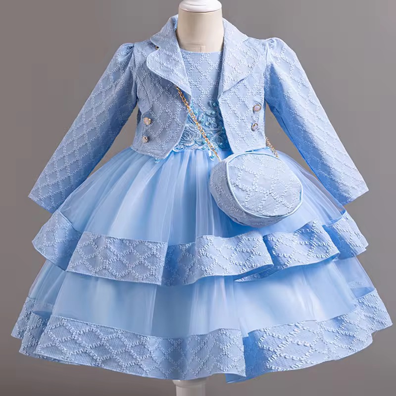 High Quality Princess Dresses - Image 2