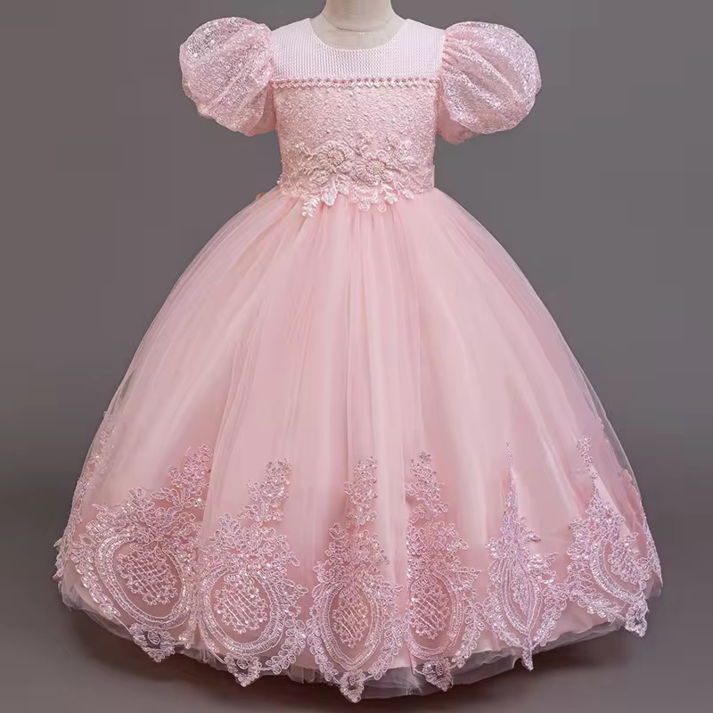 Princess Dress - Image 2