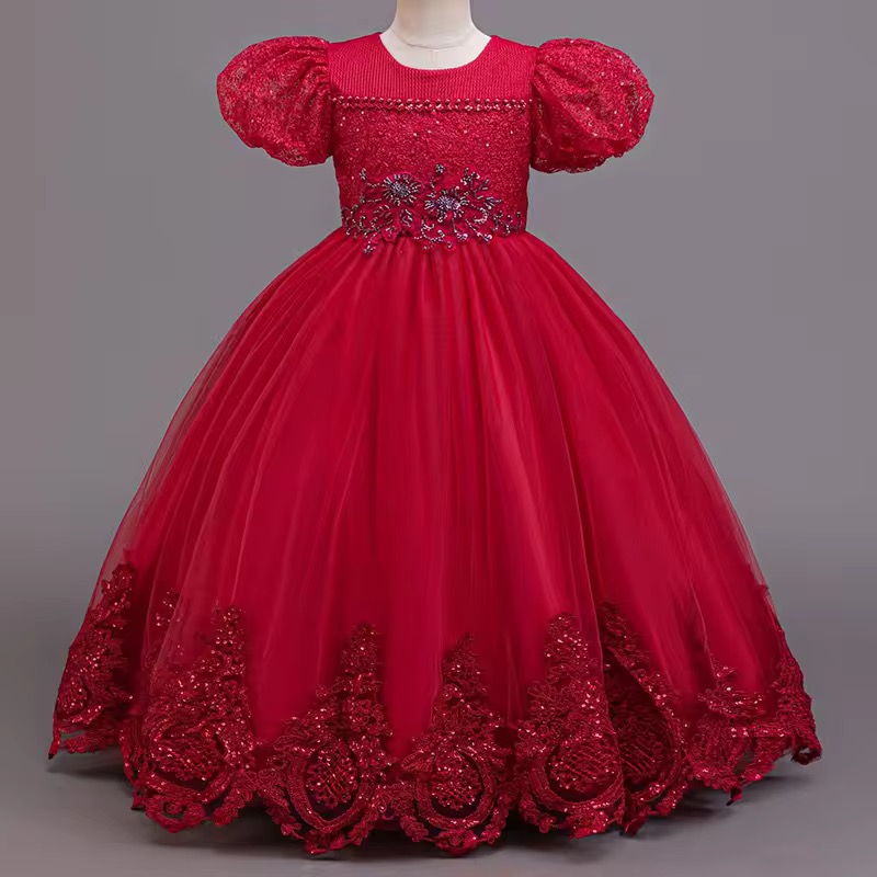 Princess Dress - Image 3