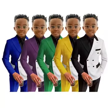 Boys Suits