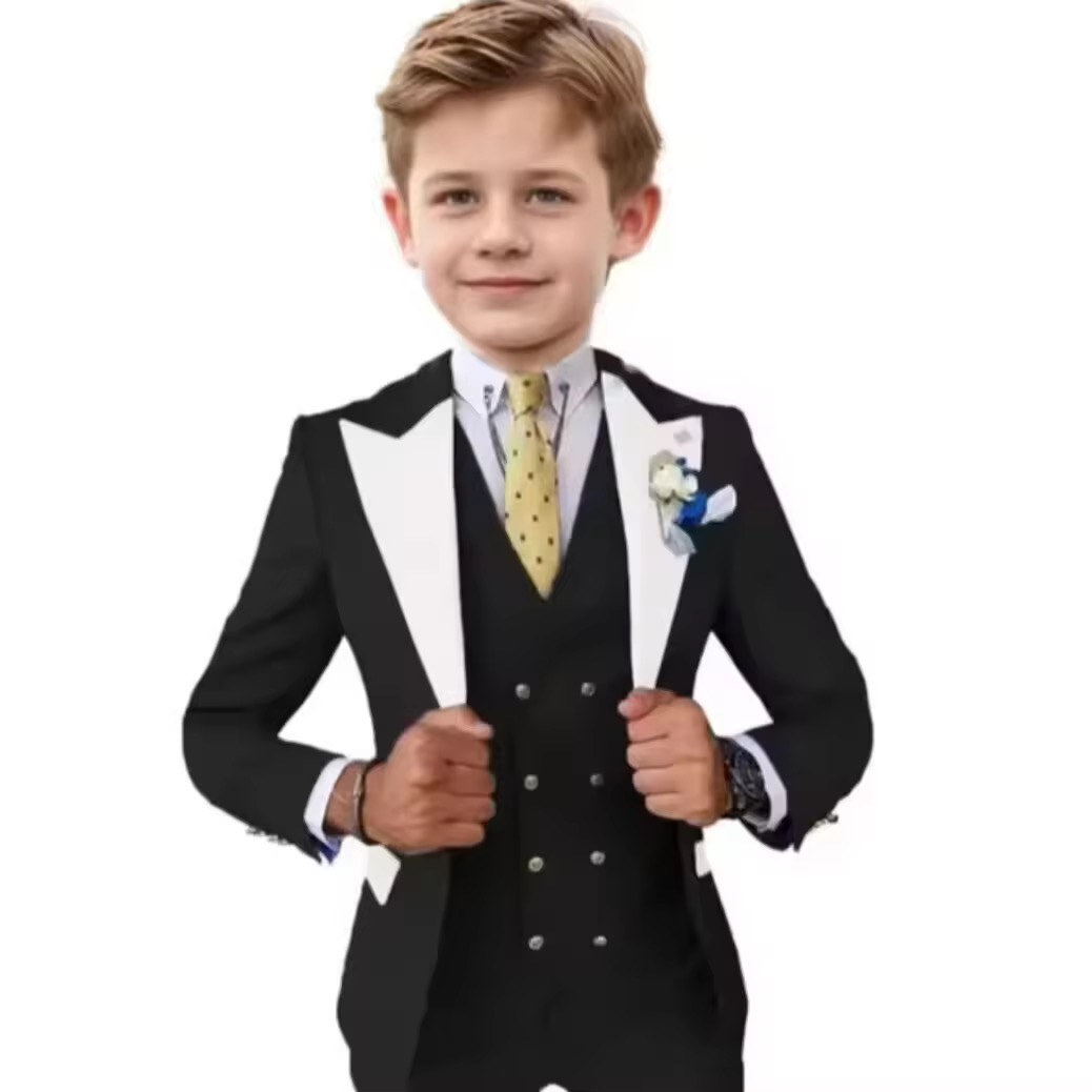 Boys Suits - Image 2