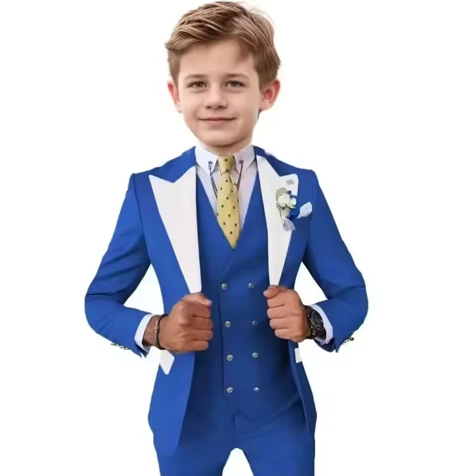Boys Suits - Image 3