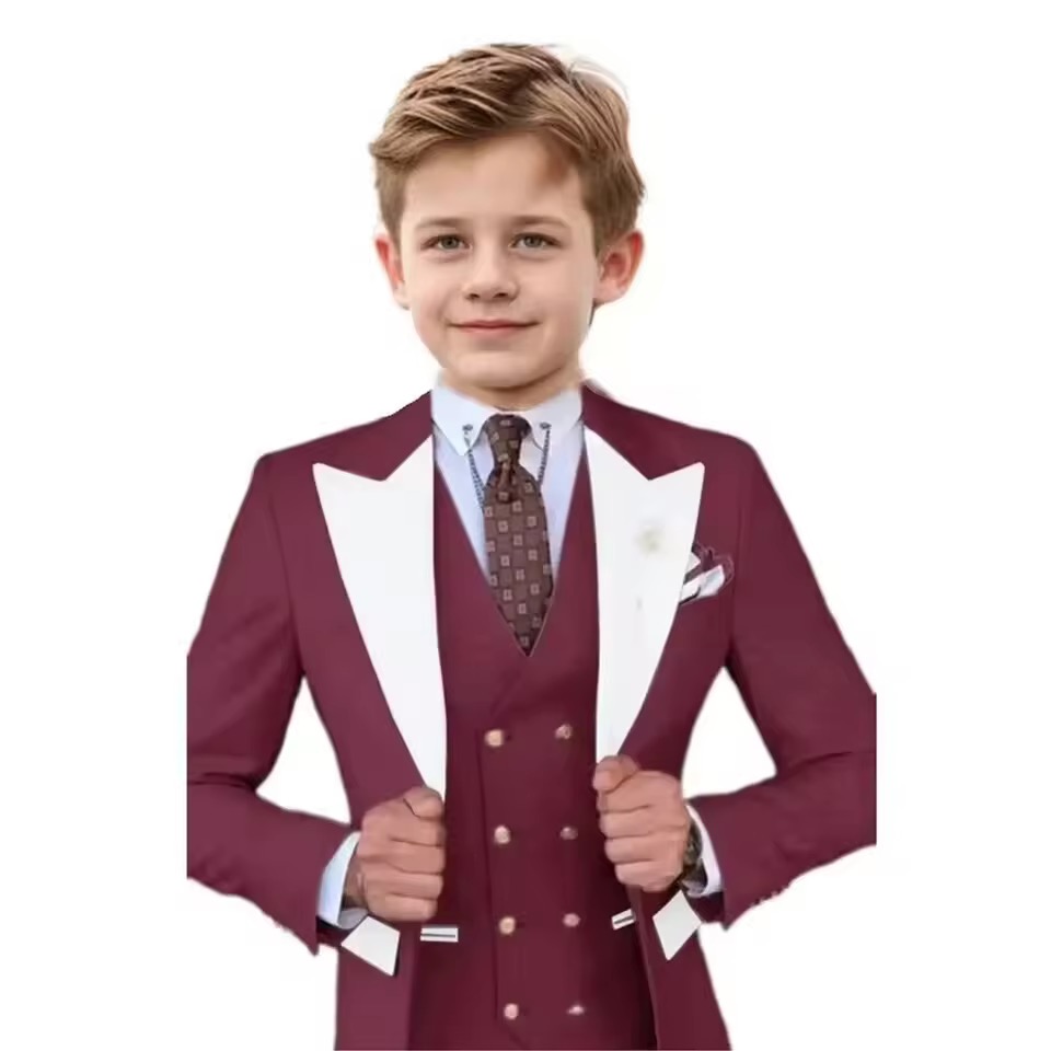 Boys Suits