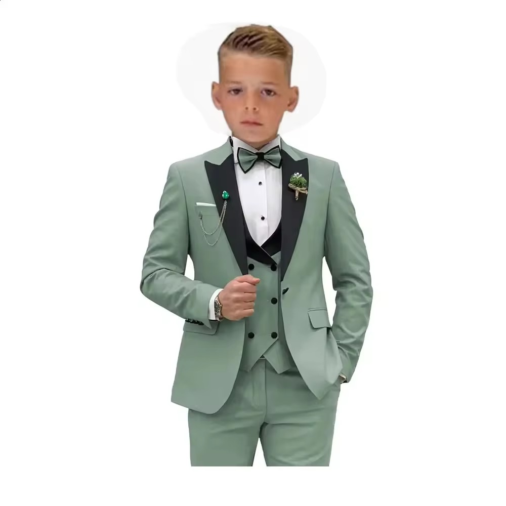 Boys Suits