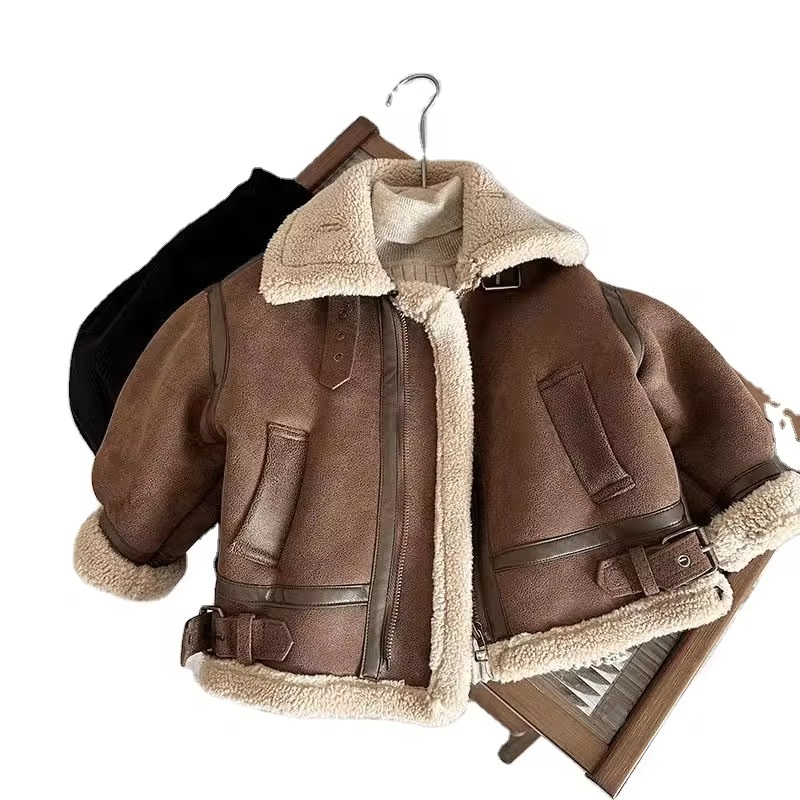 Kids winter Jackets