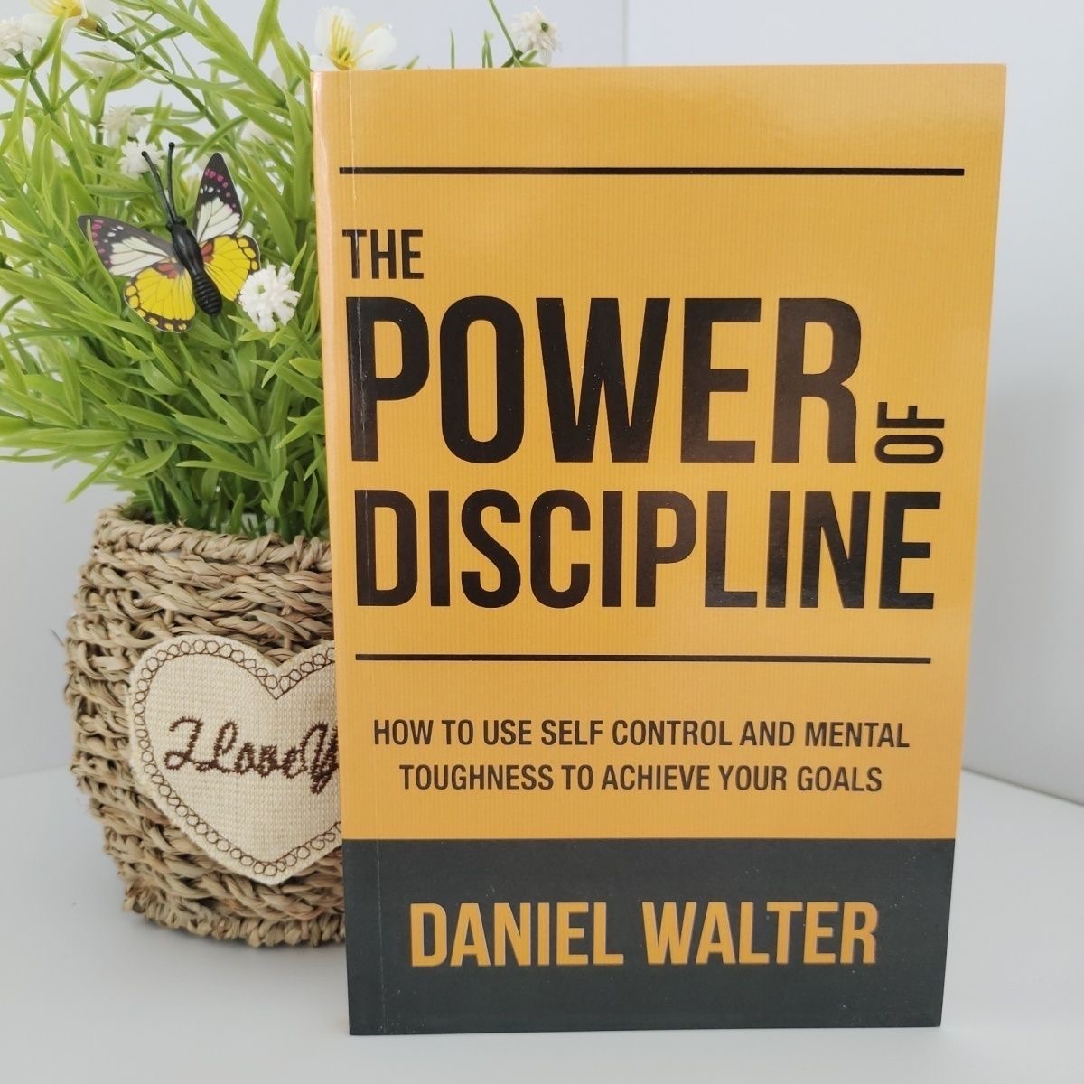 The Power of Discipline