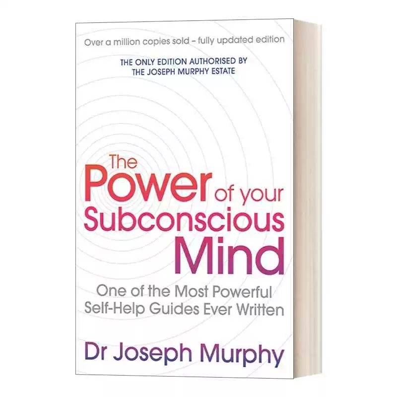 The Power of Subconscious Mind