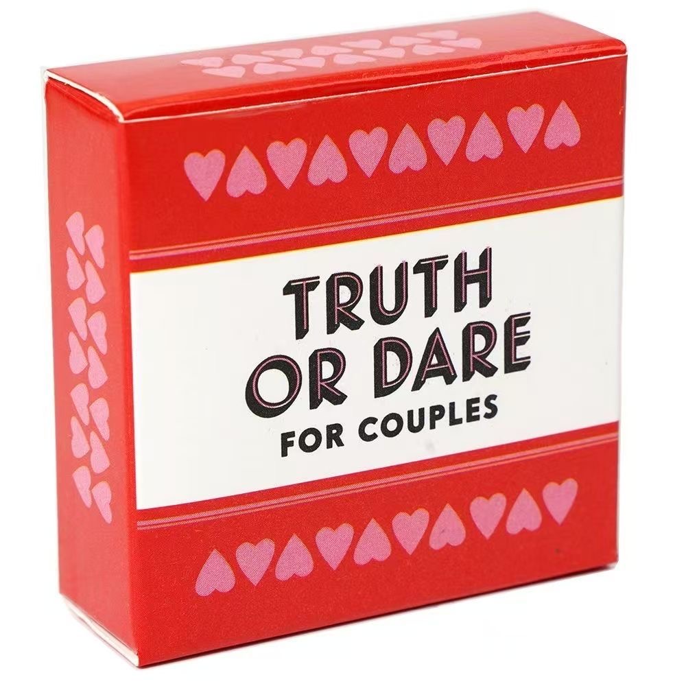 Couples Games