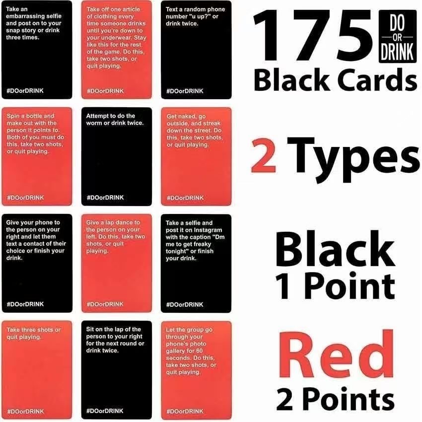 Do or Drink (Adults Games ) - Image 3