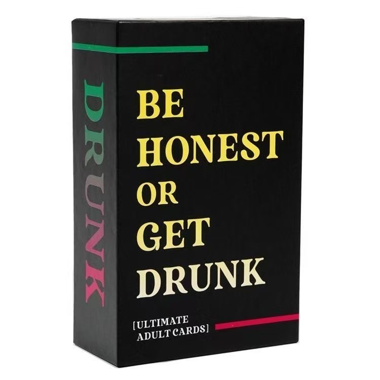 Be Honest or get Drunk (Adults games ) - Image 3