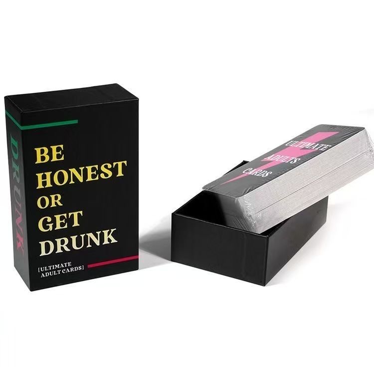 Be Honest or get Drunk (Adults games ) - Image 2