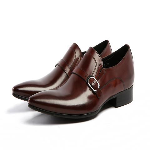 Man high Quality formal shoes - Image 3