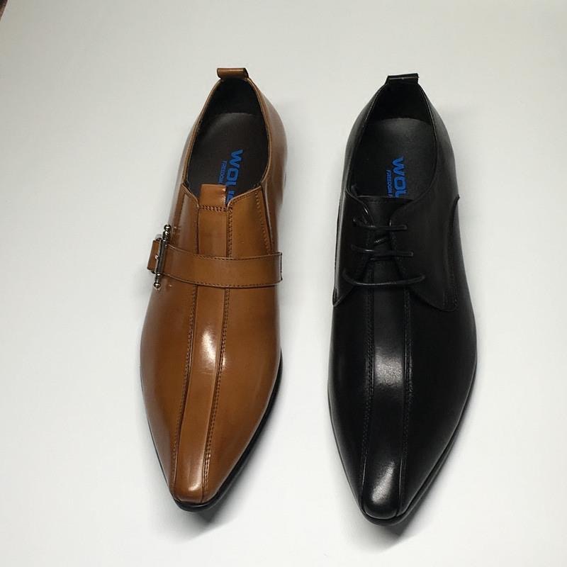 Man high Quality formal shoes
