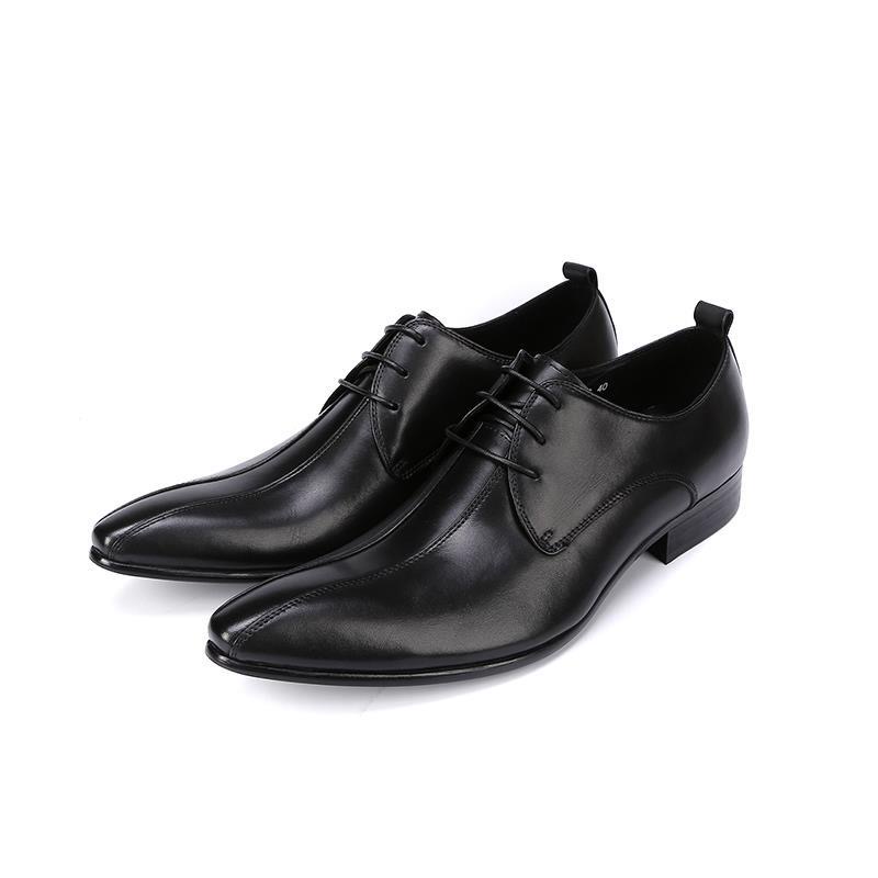 Man high Quality formal shoes - Image 3