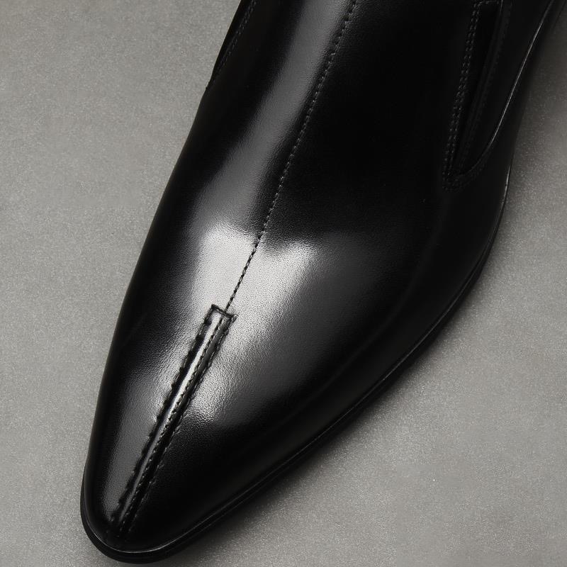 Man high Quality formal shoes - Image 3