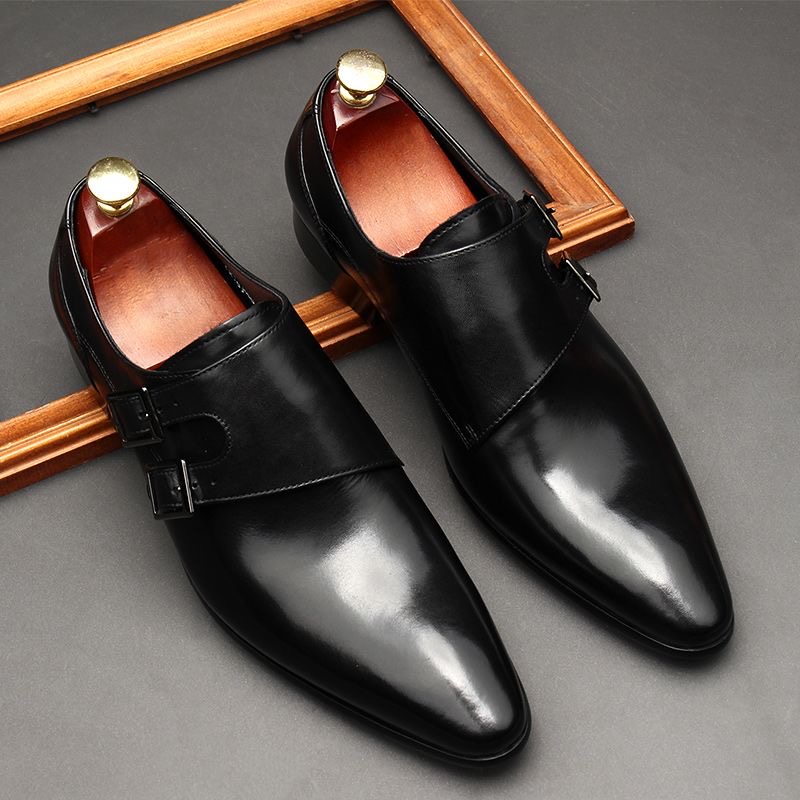 Man high Quality formal shoes