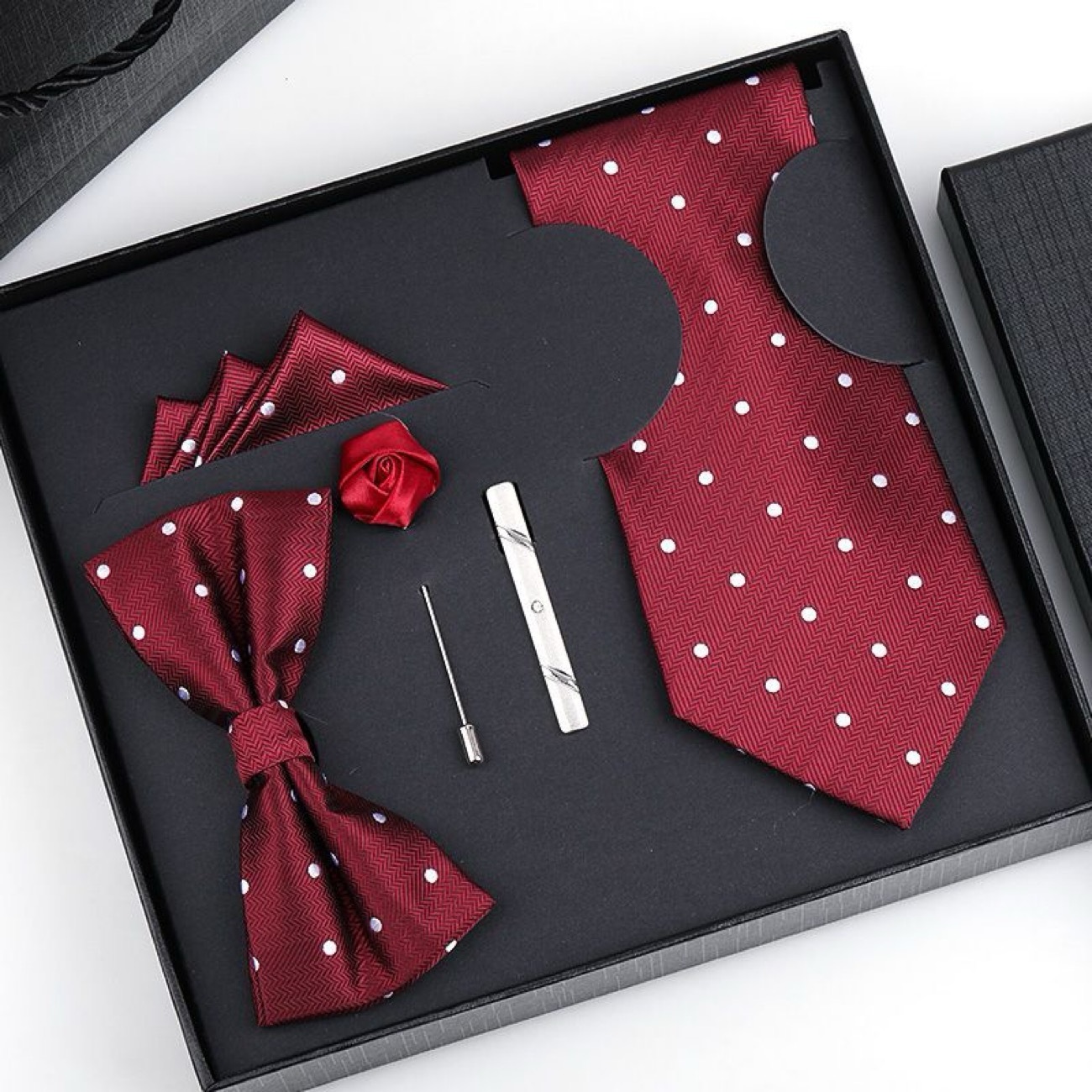 Man formal Tie - Image 3