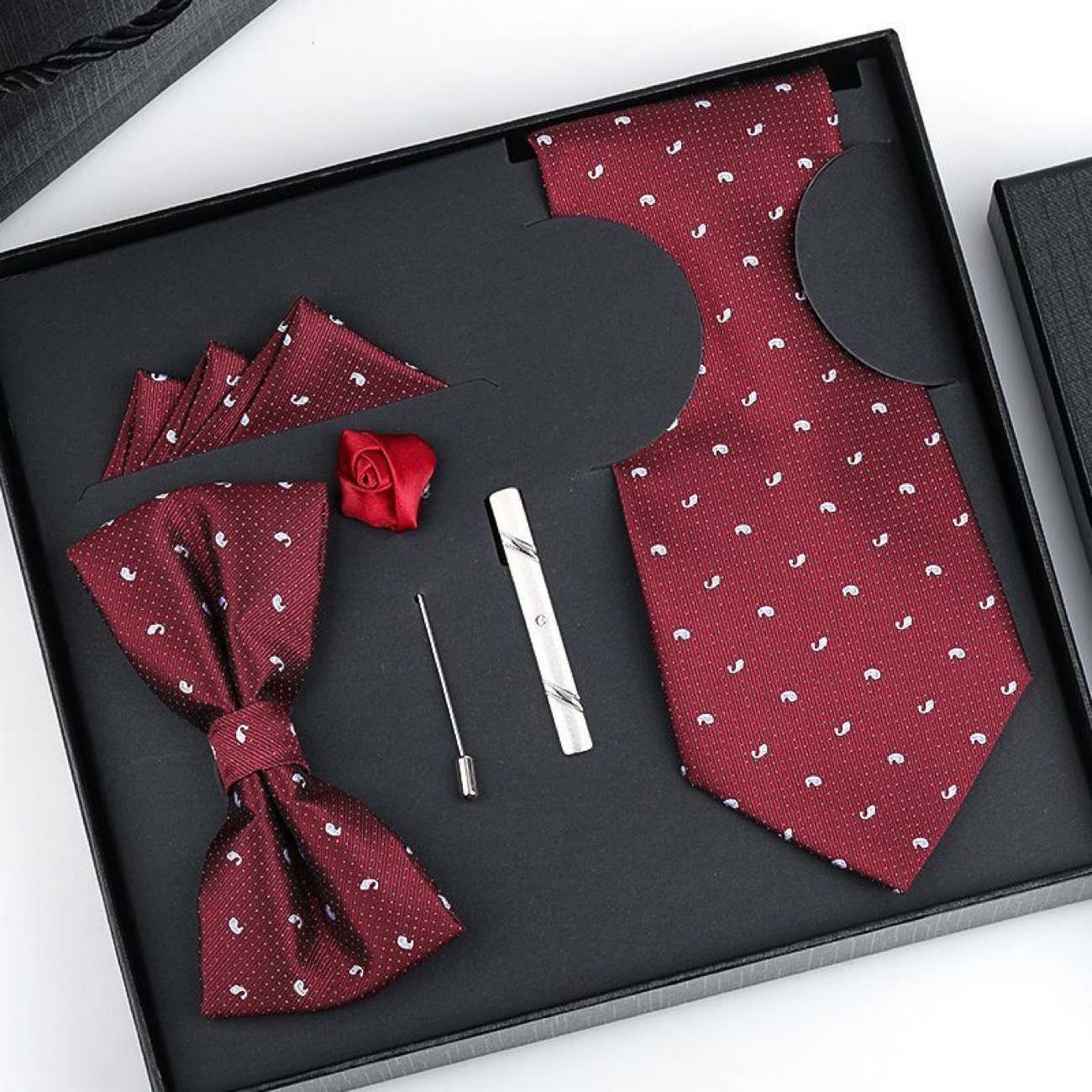 Man formal Tie - Image 2