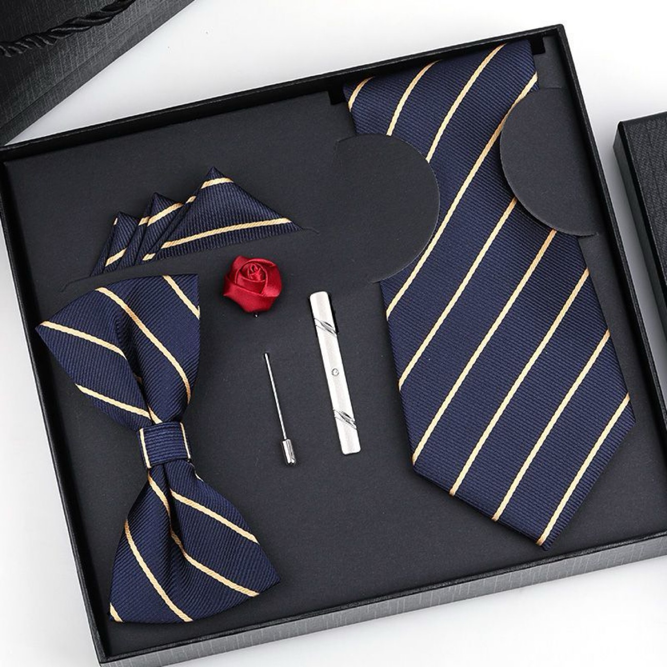 Man formal Tie - Image 2