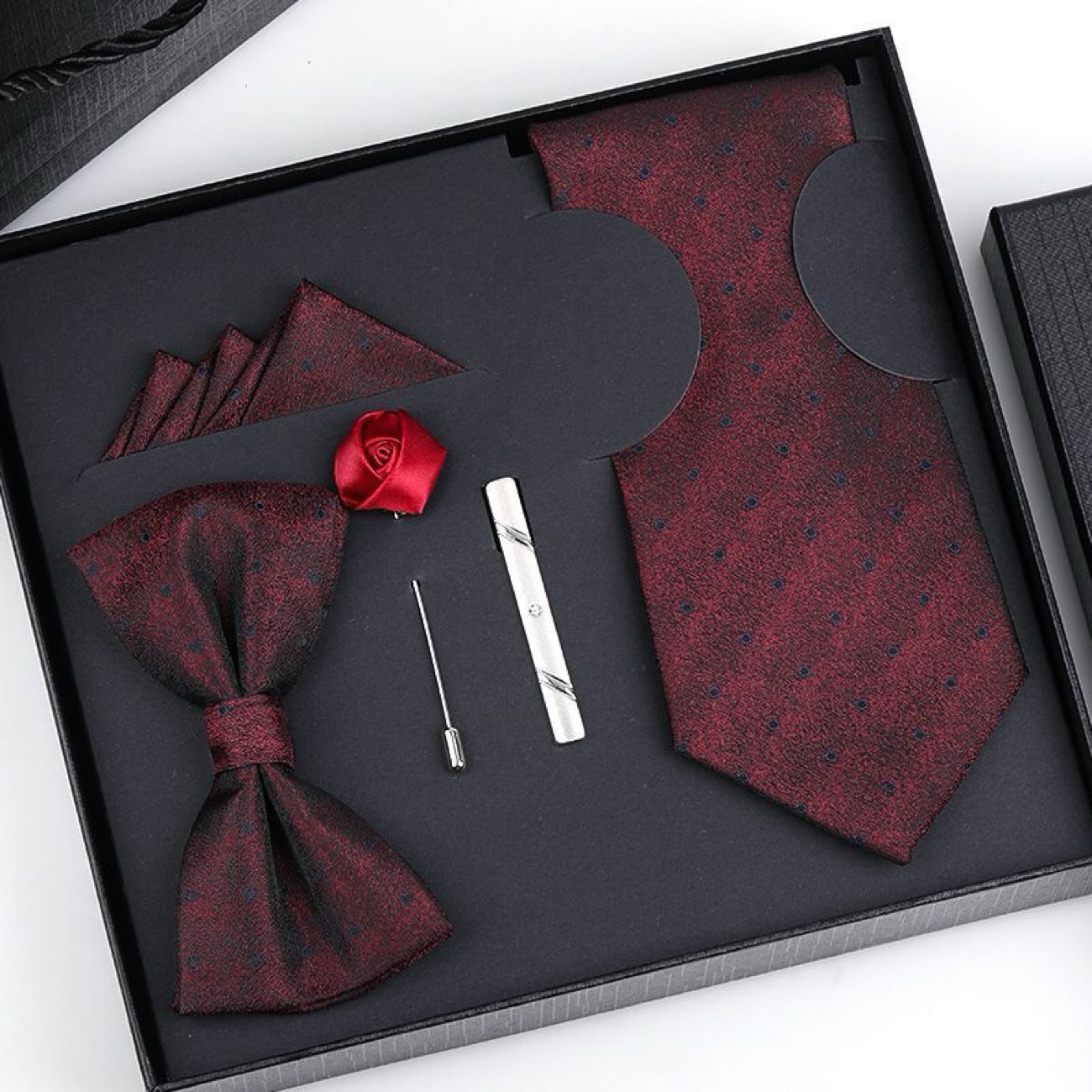 Man formal Tie - Image 3