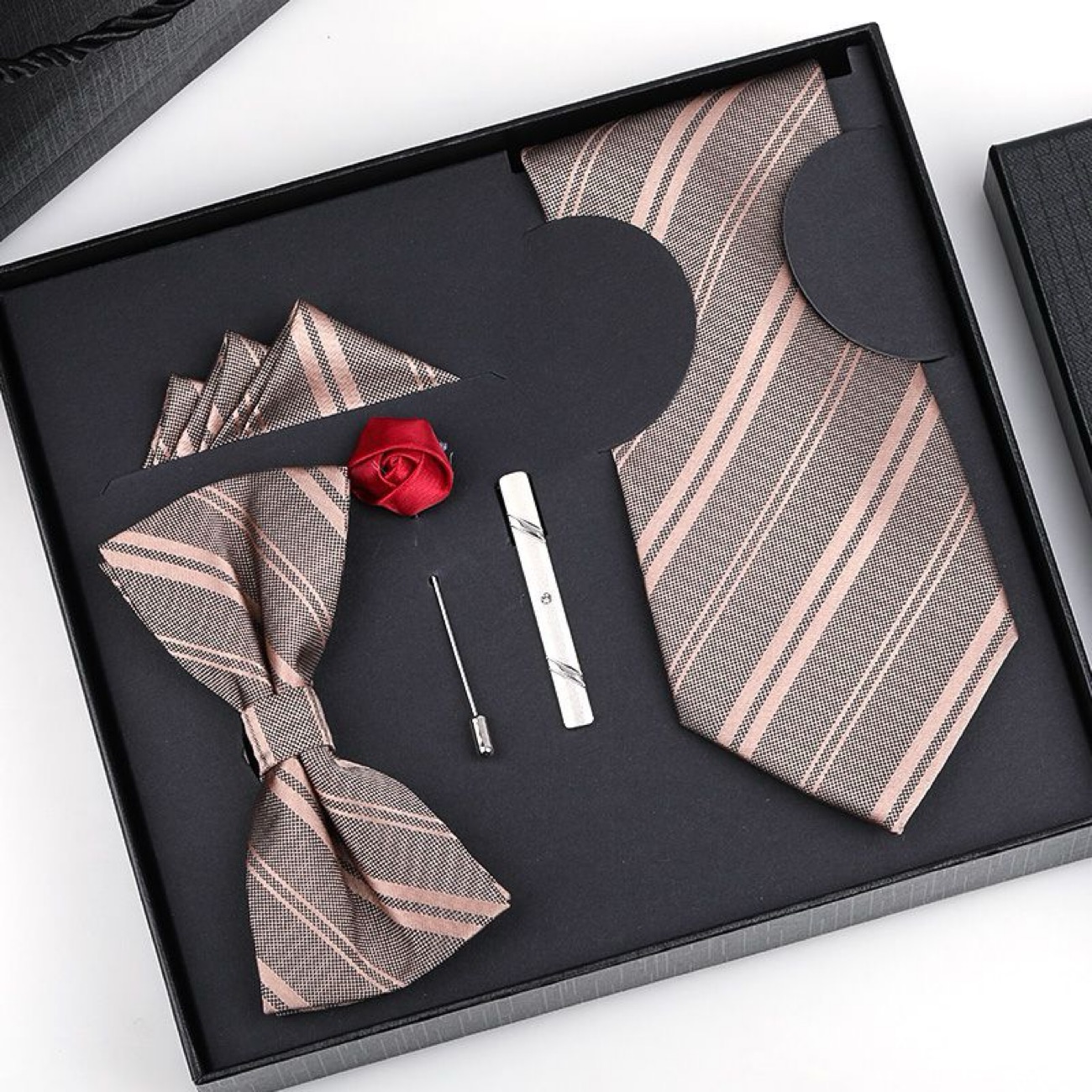 Man formal Tie