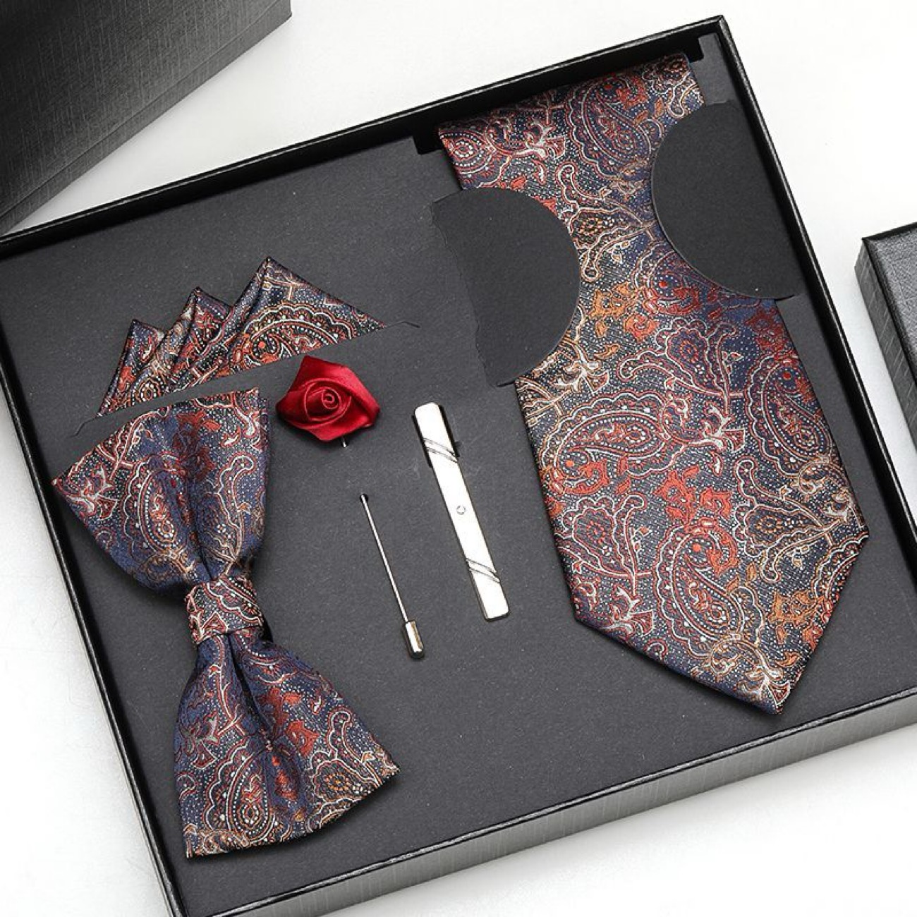 Man formal Tie - Image 3