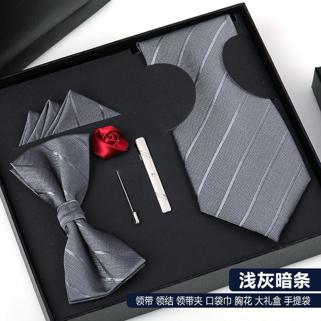 Man formal Tie - Image 2