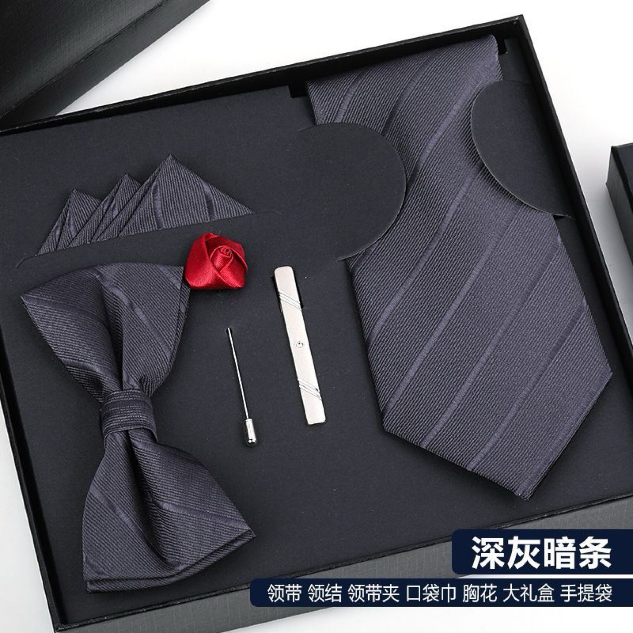 Man formal Tie - Image 3