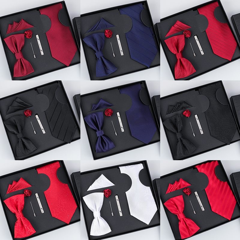 Man formal Tie - Image 3